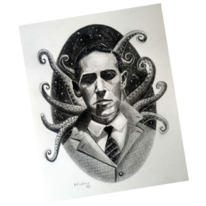 Necronomicon